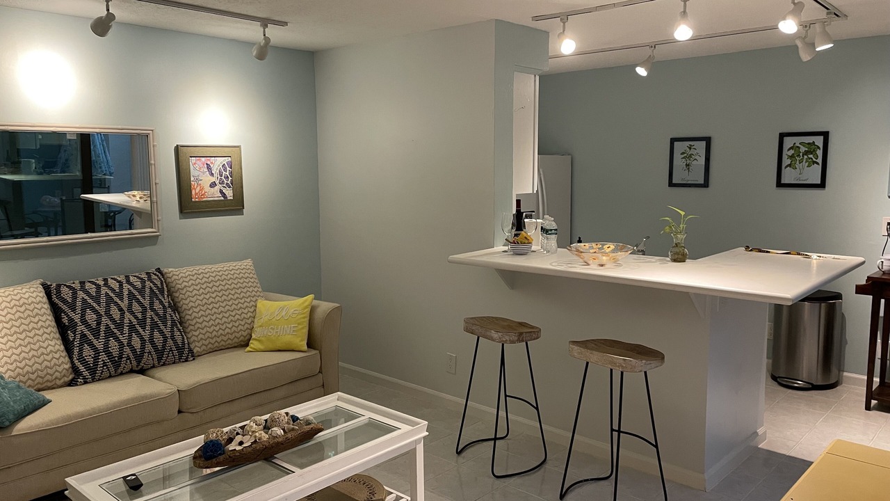 Photo of Livingroom in Jupiter