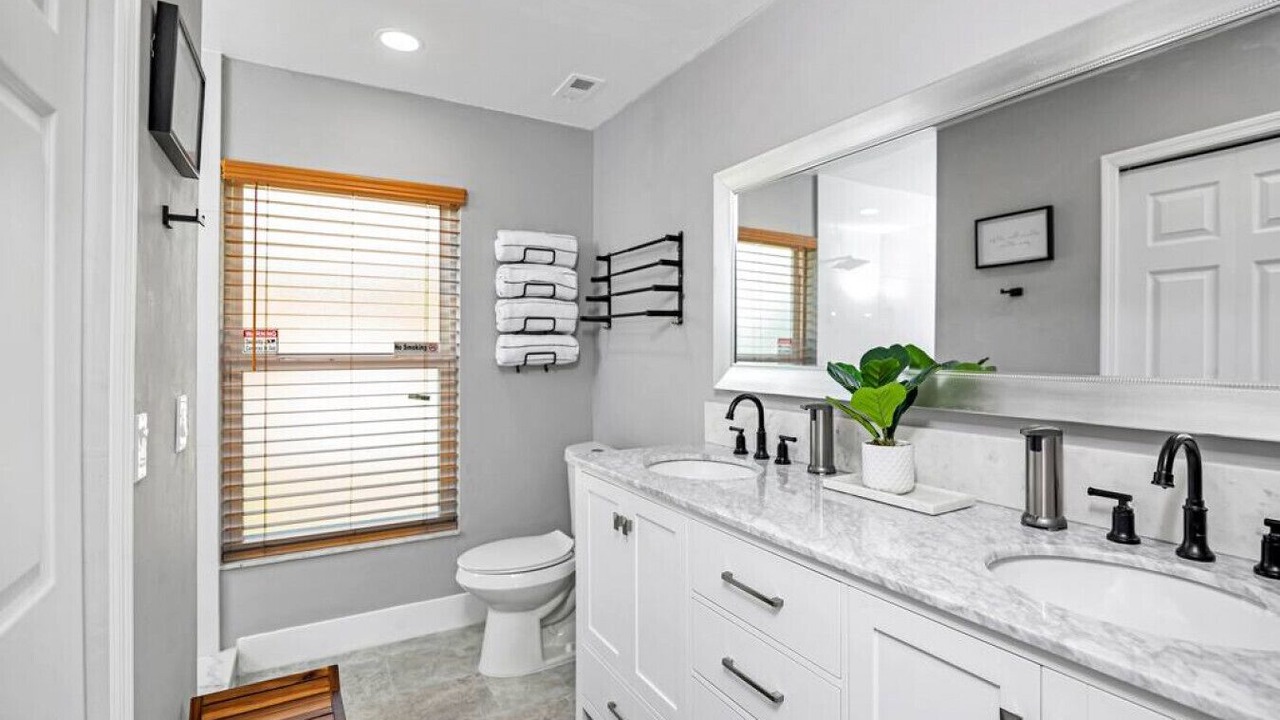 Photo of Bathroom in Winter Park