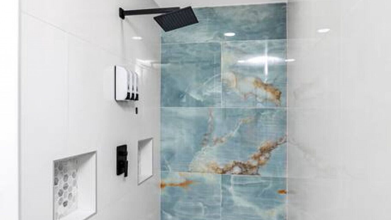 Photo of Bathroom in Winter Park