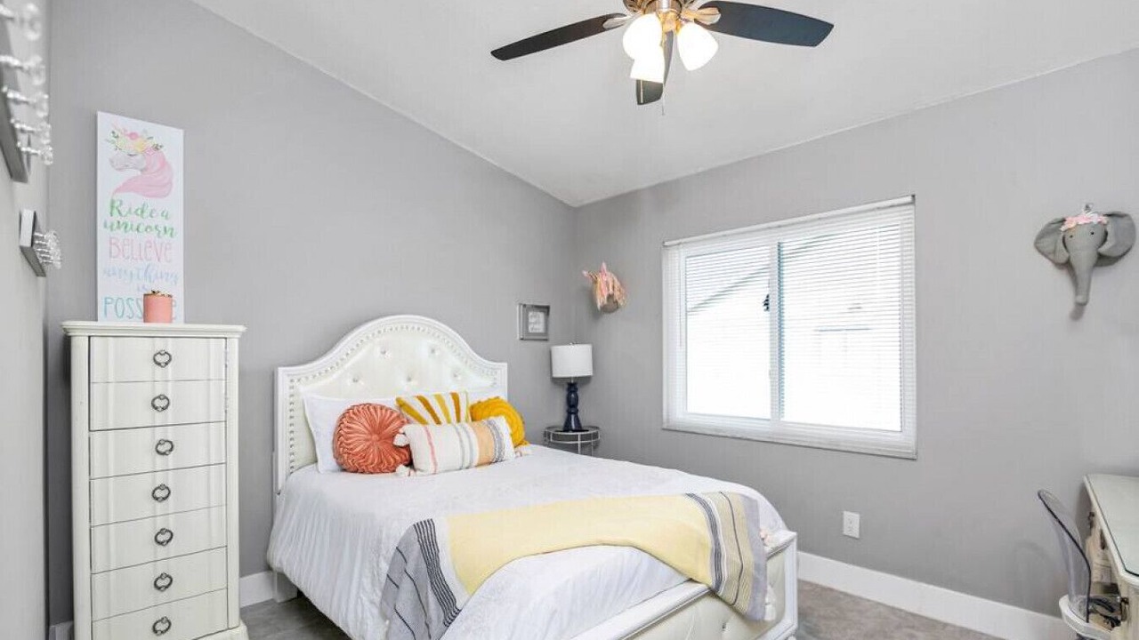 Photo of Bedroom in Winter Park