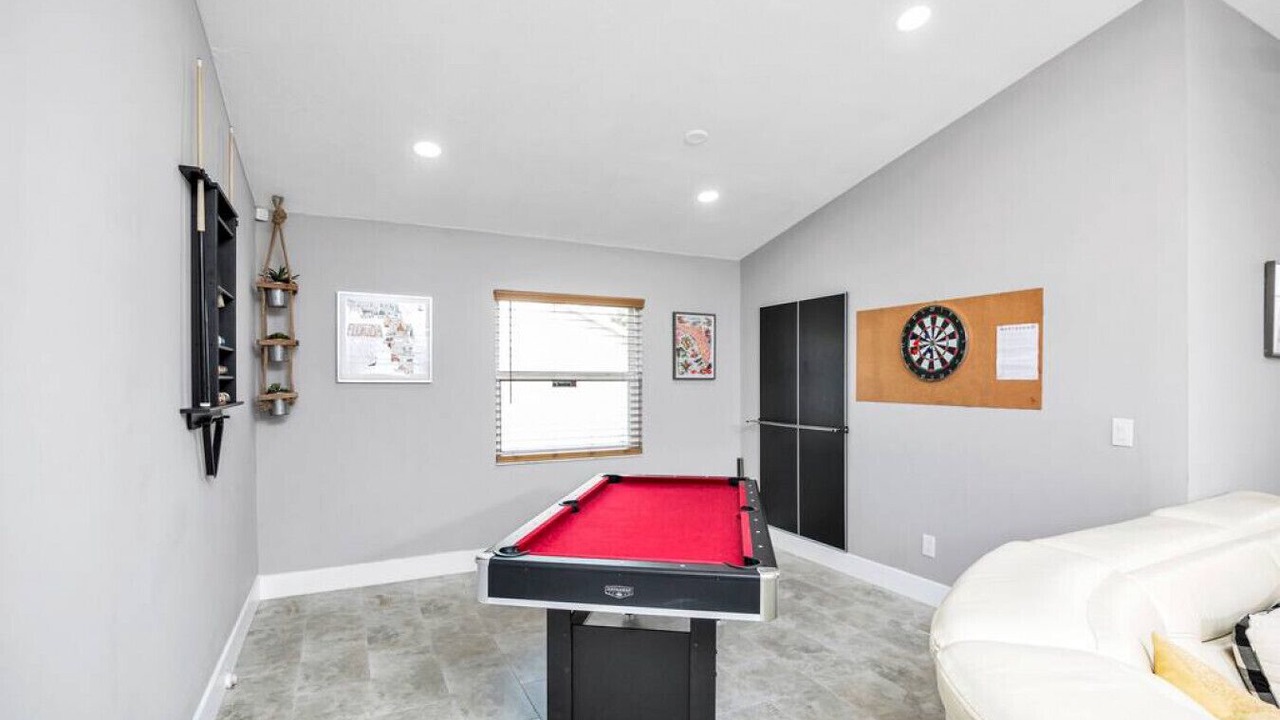 Photo of Bedroom in Winter Park
