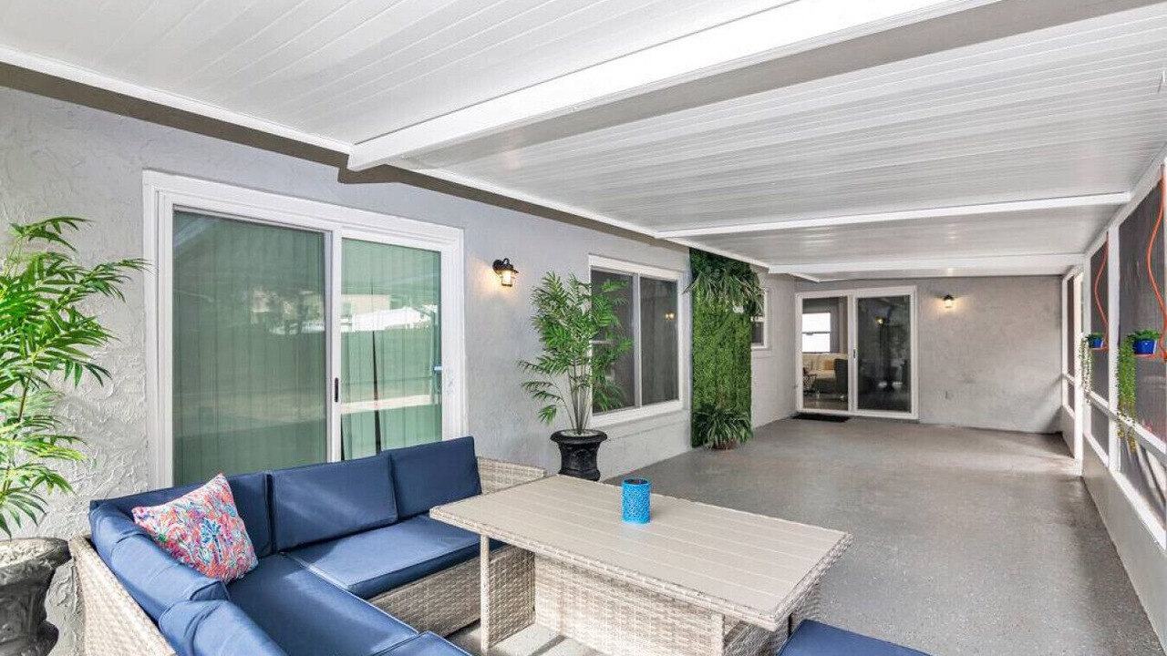 Photo of Patio Balcony in Winter Park