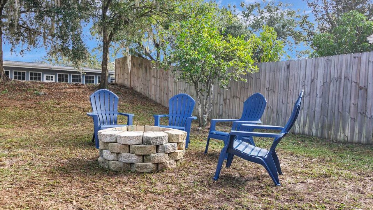 Photo of Outdoor in Winter Park