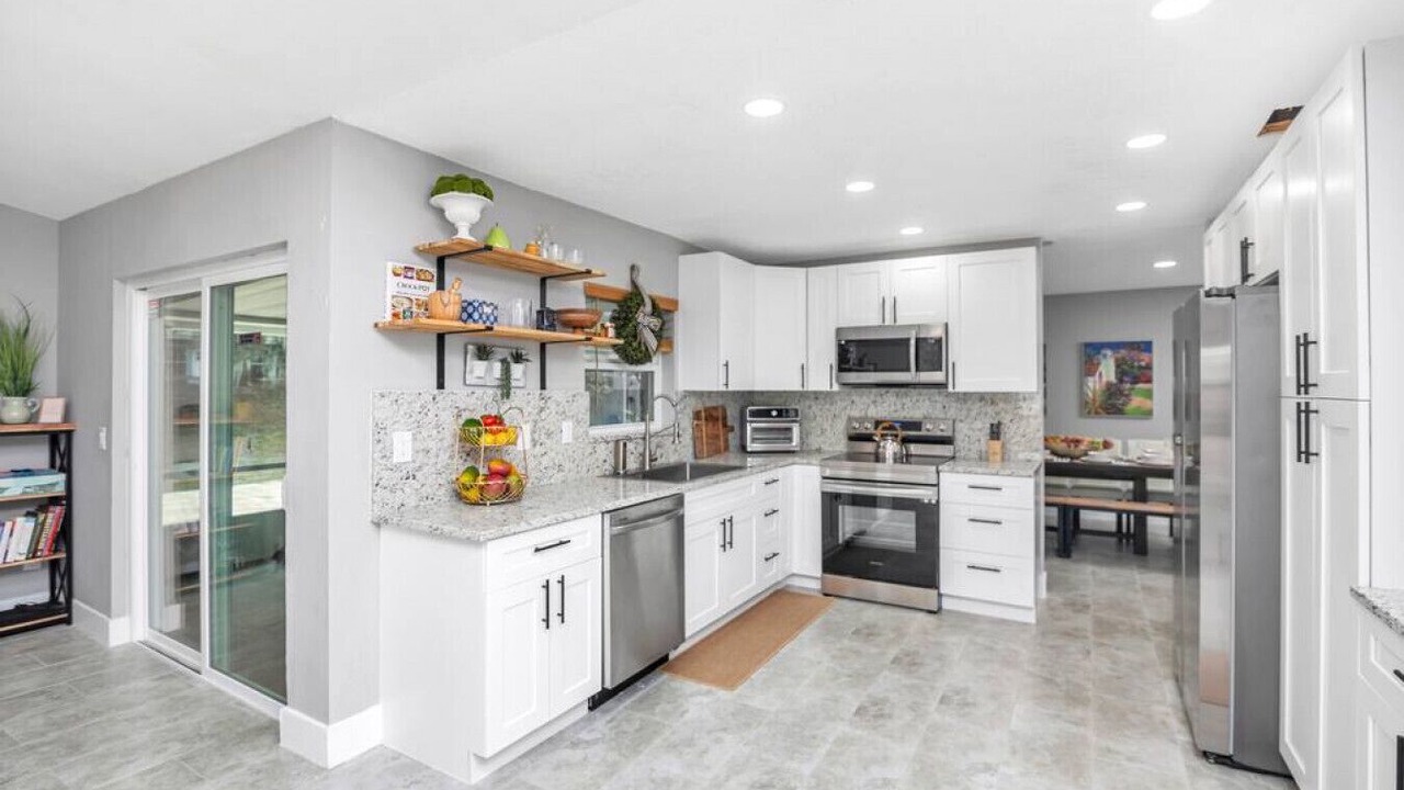 Photo of Kitchen in Winter Park