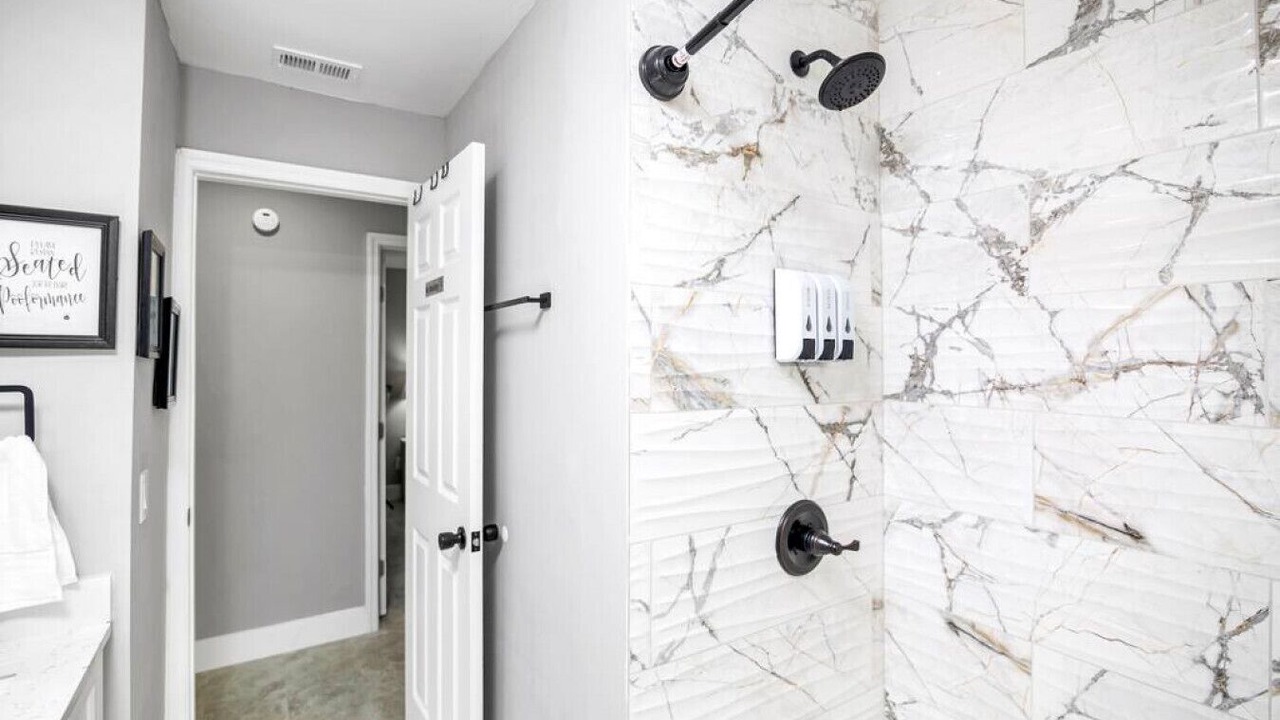Photo of Bathroom in Winter Park