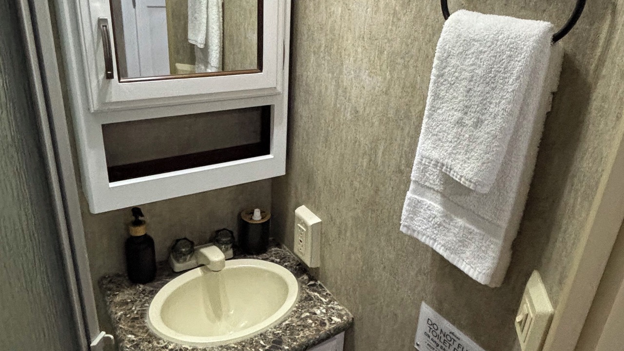 Photo of Bathroom in Interchange Square