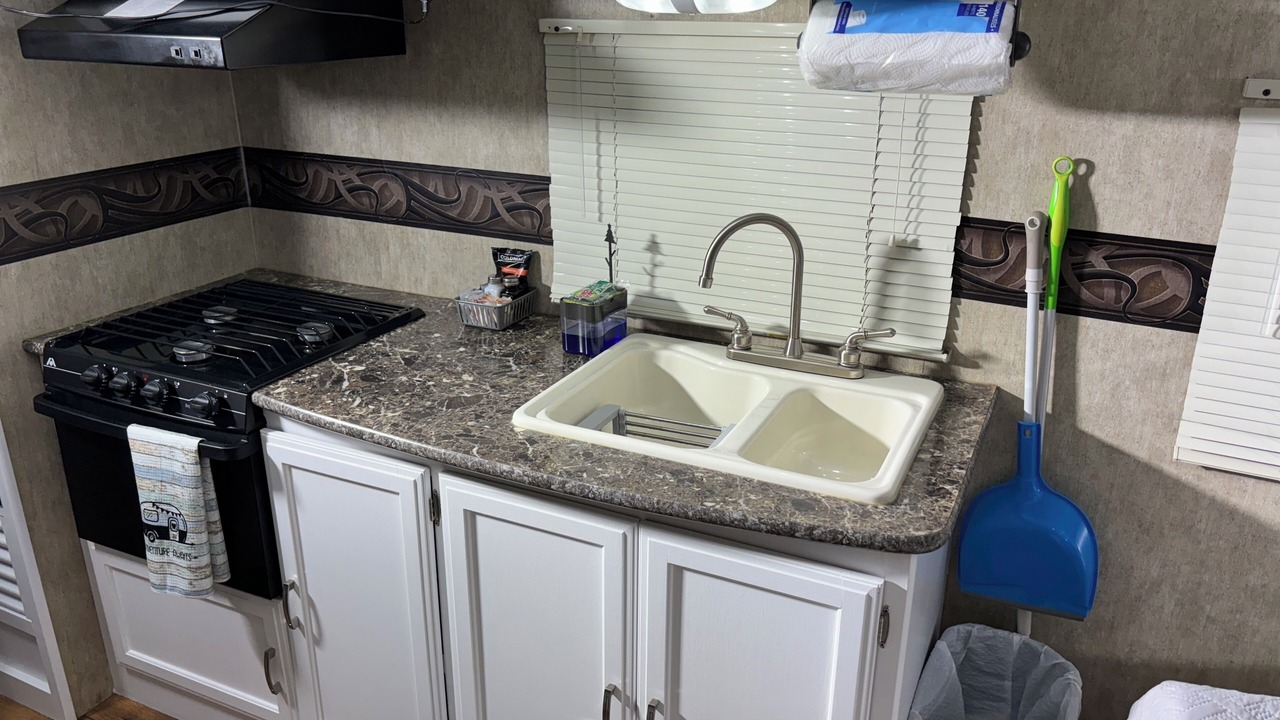 Photo of Kitchen in Interchange Square