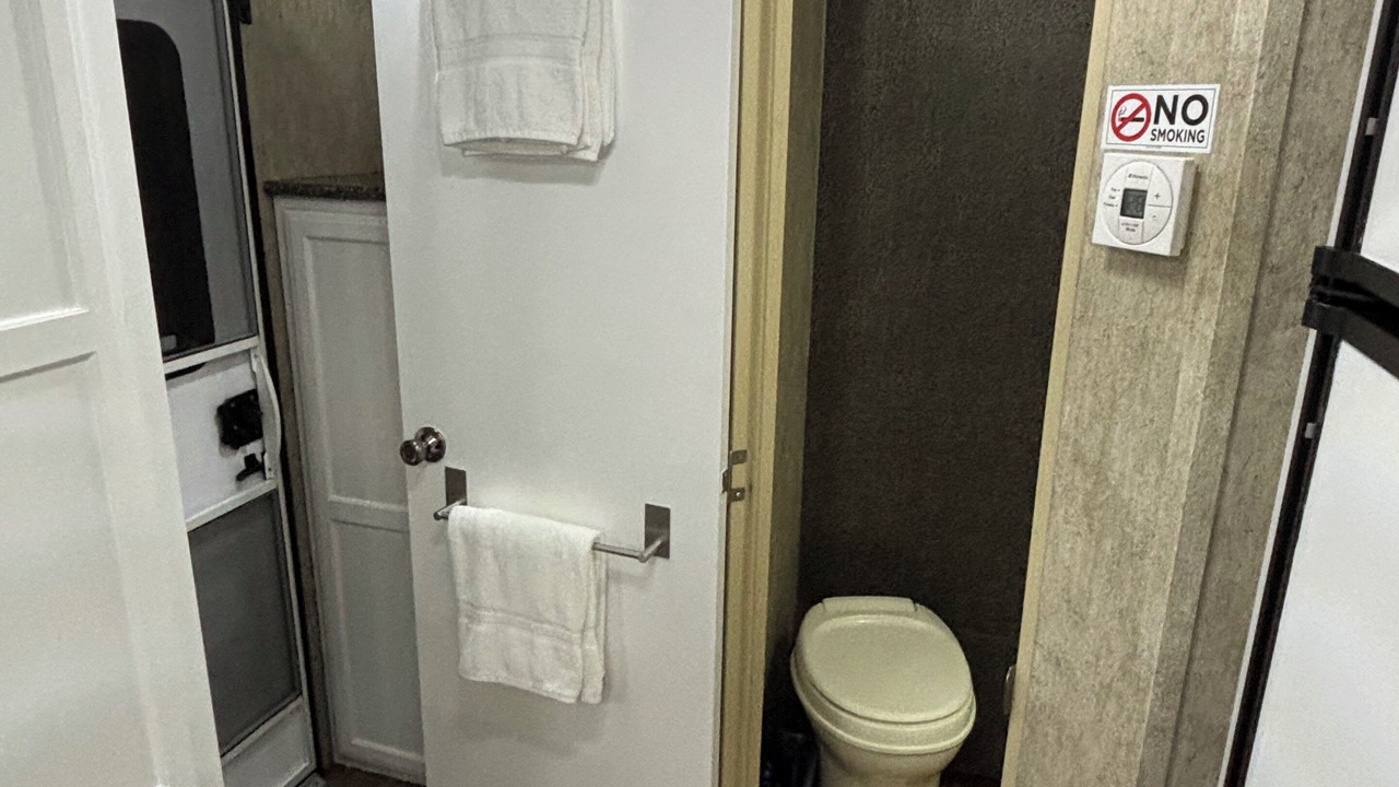 Photo of Bathroom in Interchange Square