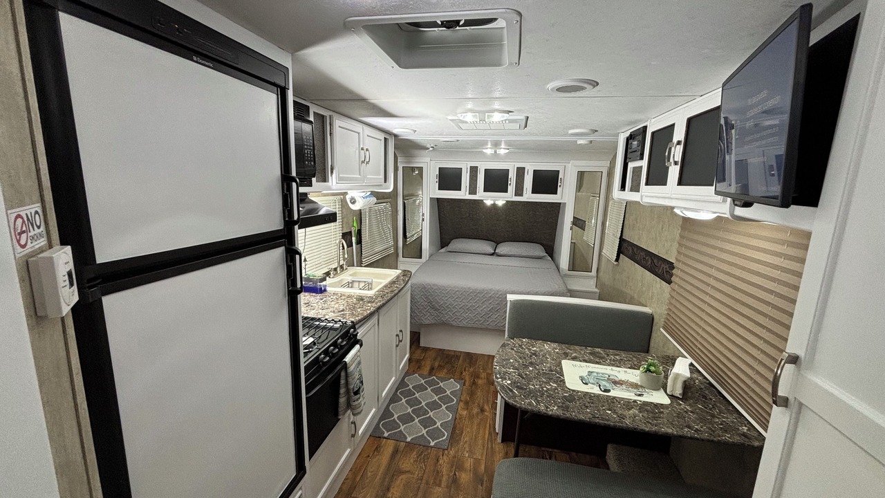 Photo of Bedroom in Interchange Square