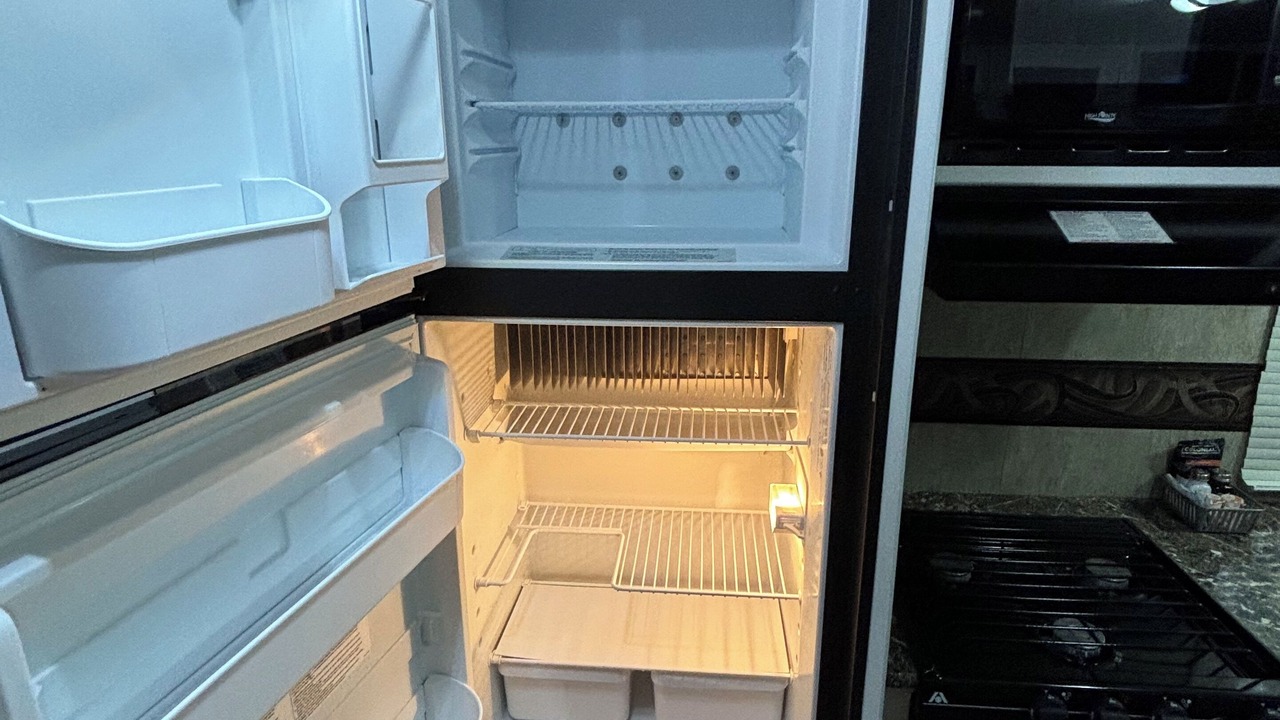 Photo of Kitchen in Interchange Square