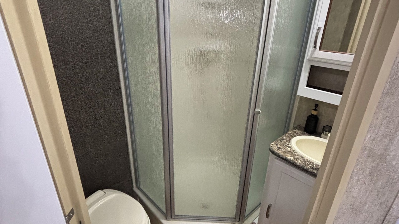 Photo of Bathroom in Interchange Square