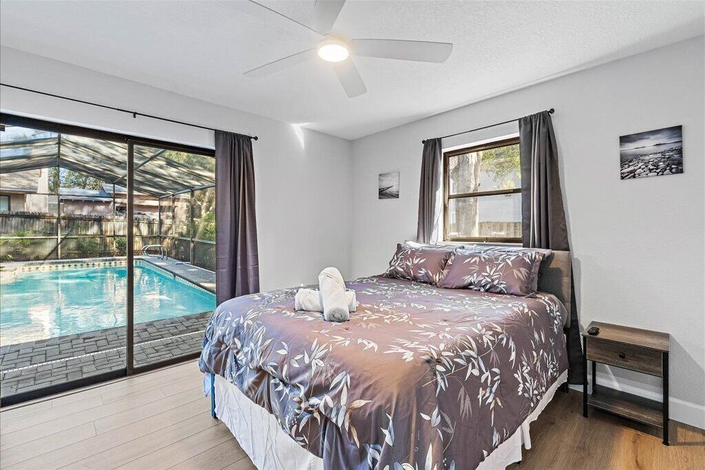 Photo of Bedroom in Palm Harbor