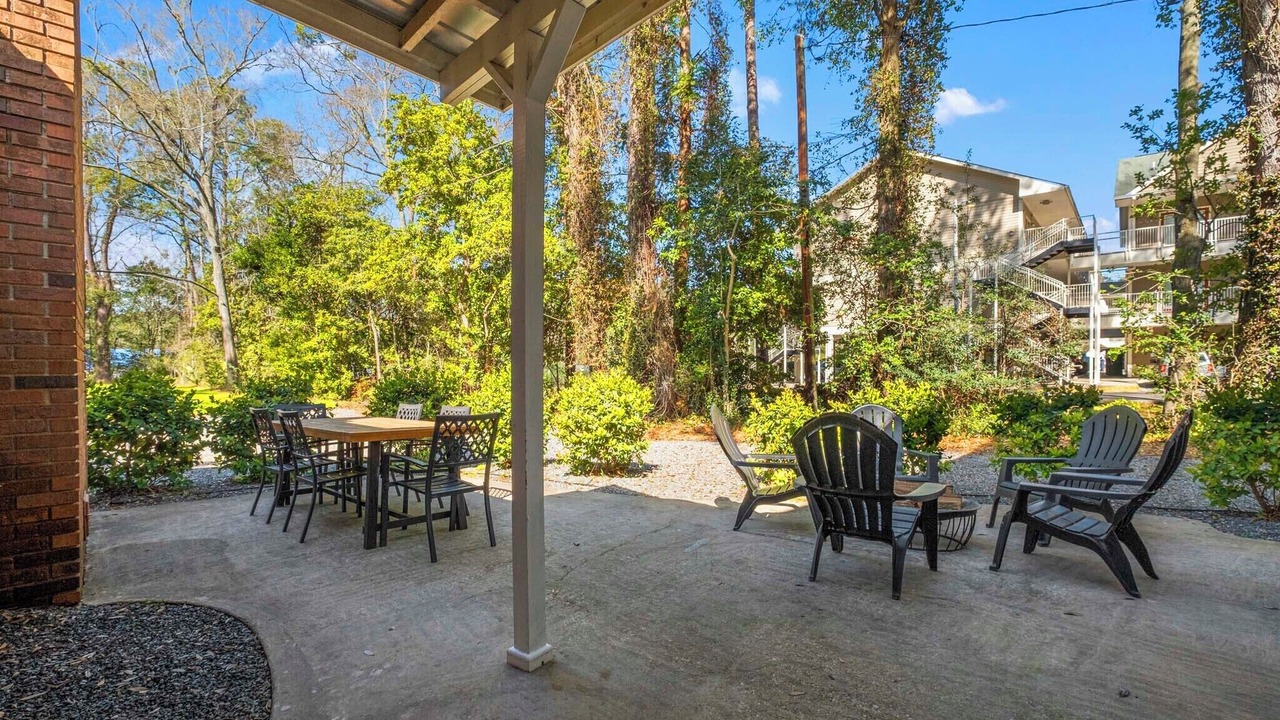 Photo of Outdoor in Tallahassee