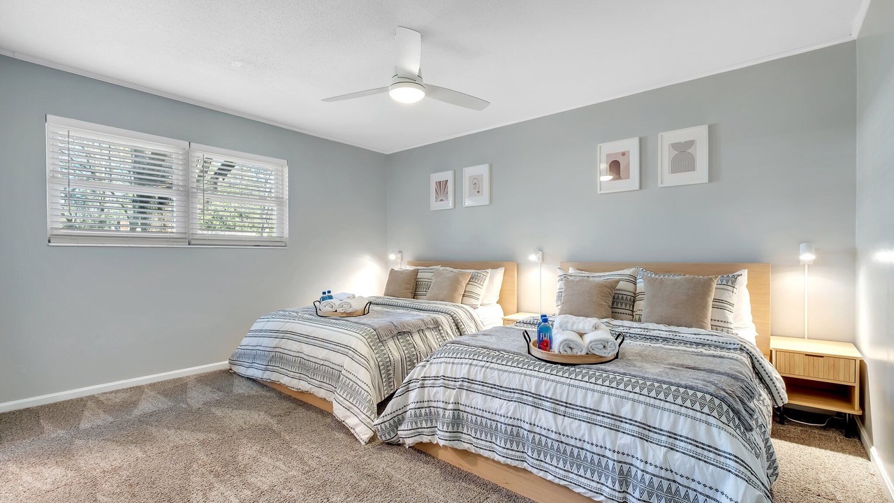 Photo of Bedroom in San Luis