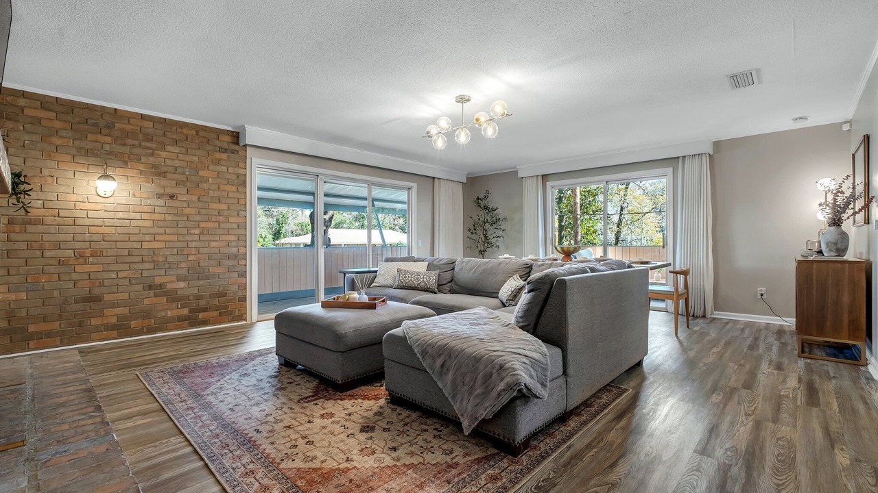 Photo of Livingroom in San Luis