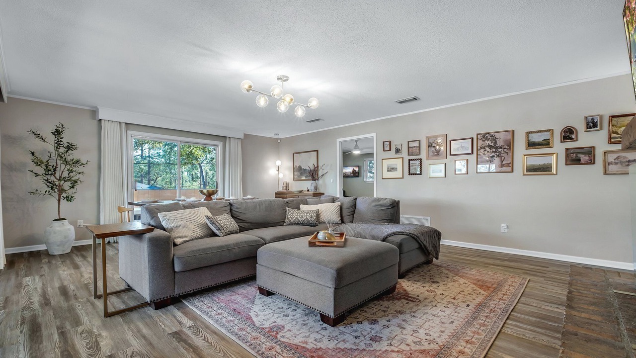 Photo of Livingroom in San Luis