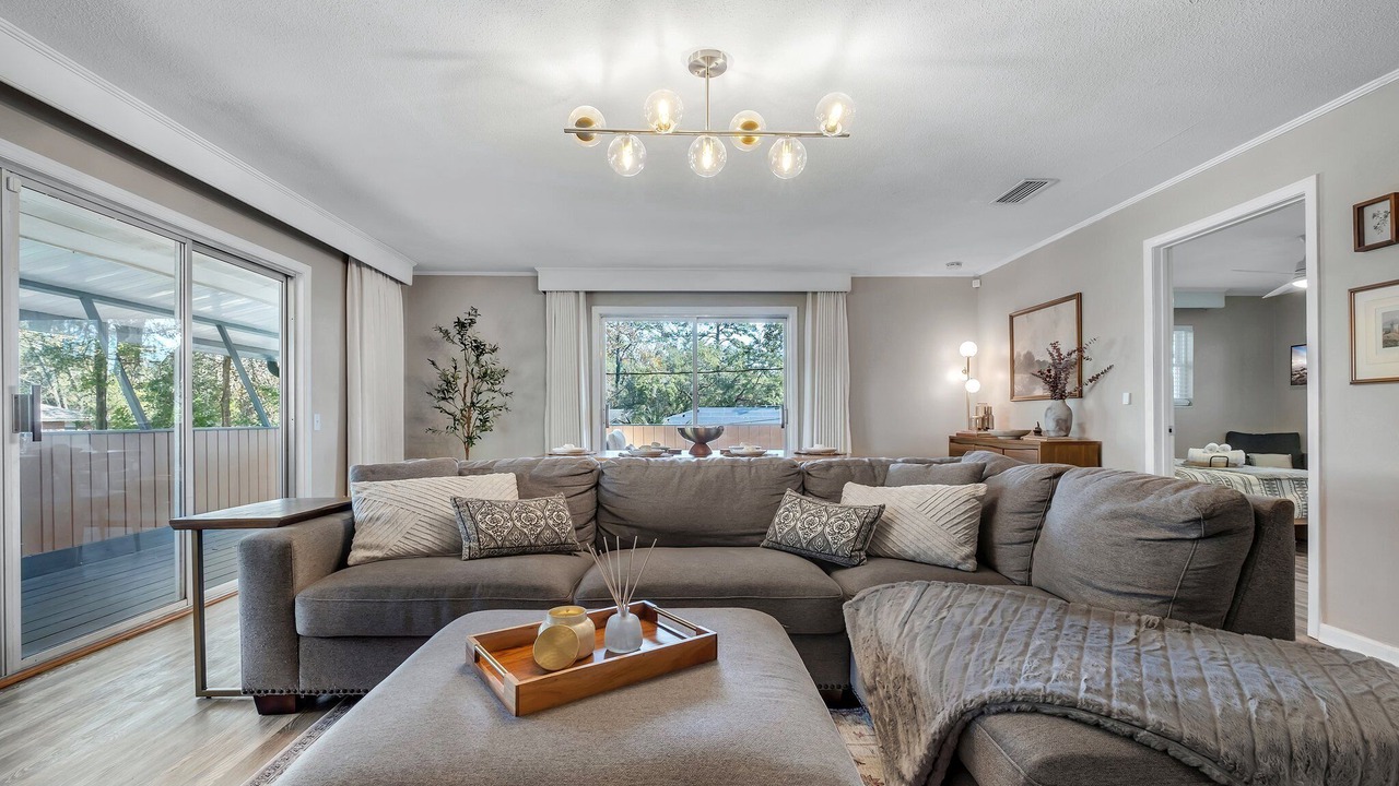 Photo of Livingroom in San Luis