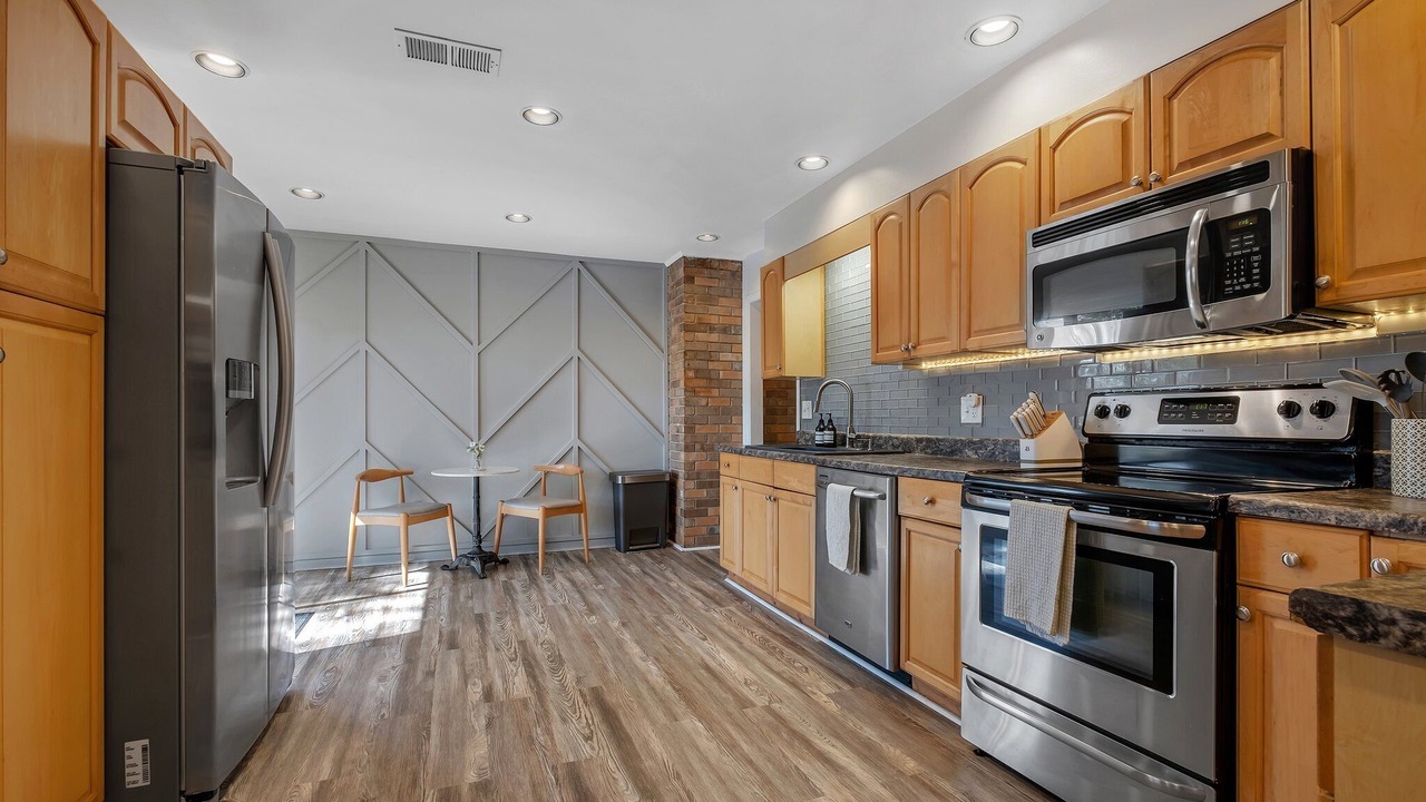 Photo of Kitchen in San Luis