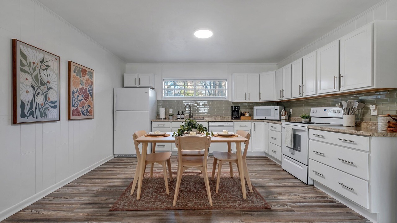 Photo of Kitchen in San Luis