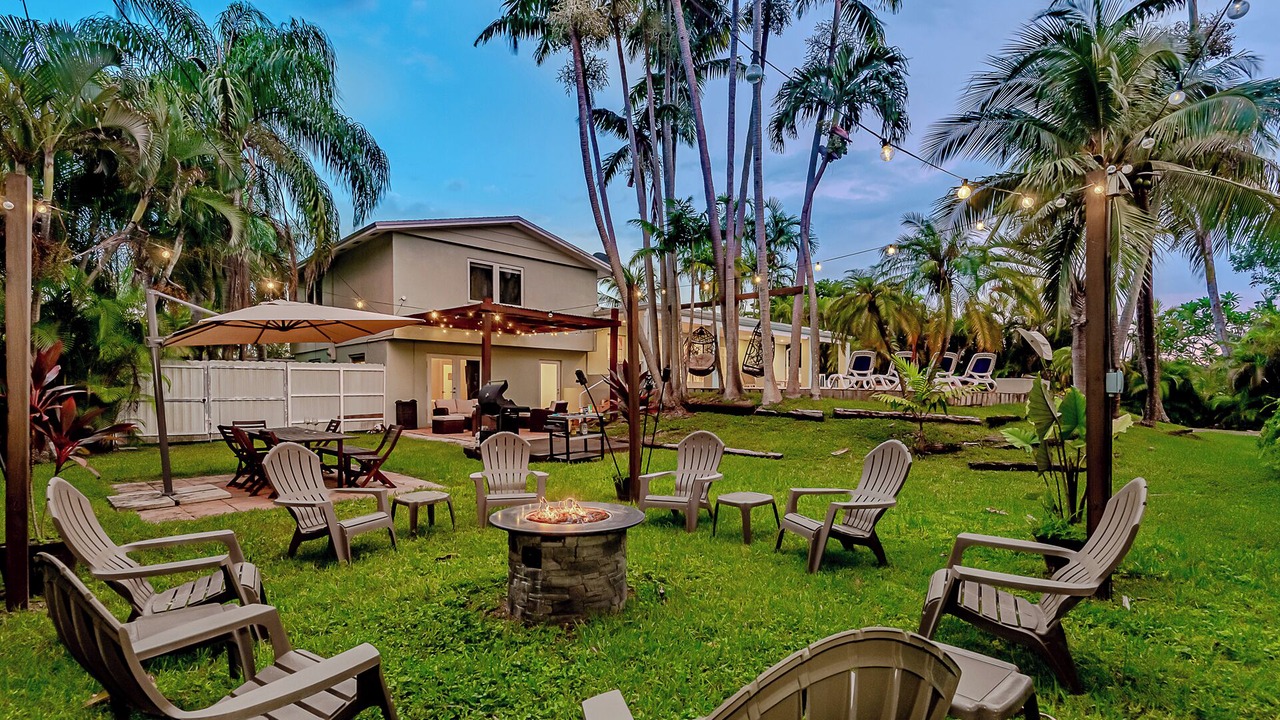 Photo of Outdoor in Pinecrest