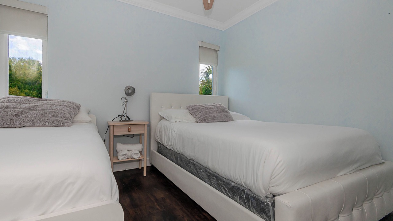 Photo of Bedroom in Pinecrest