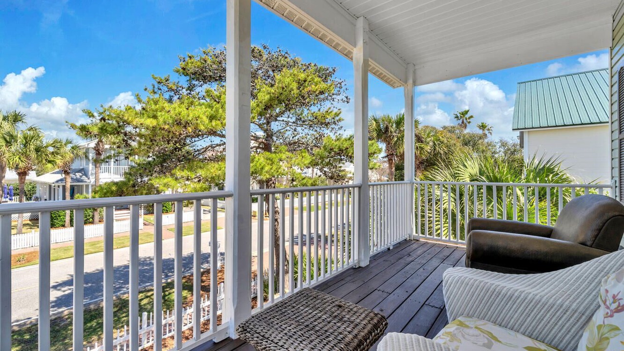 Photo of Outdoor in Crystal Shores