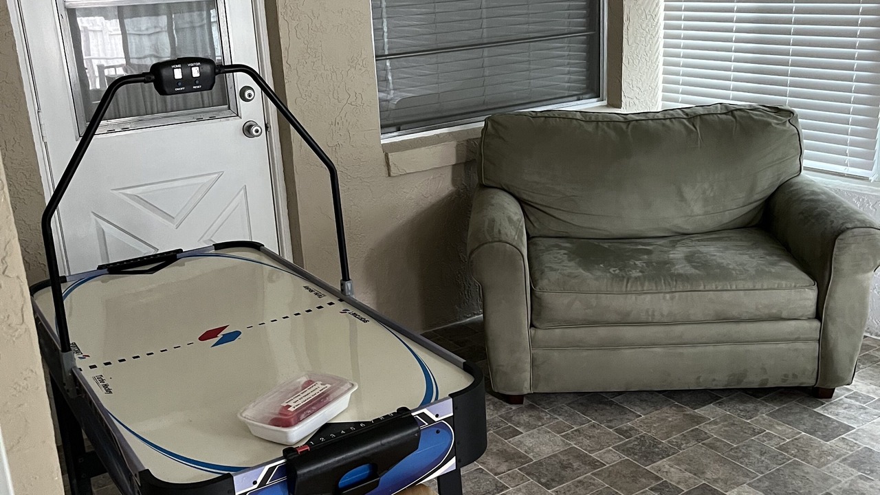 Photo of Bedroom in Lecanto
