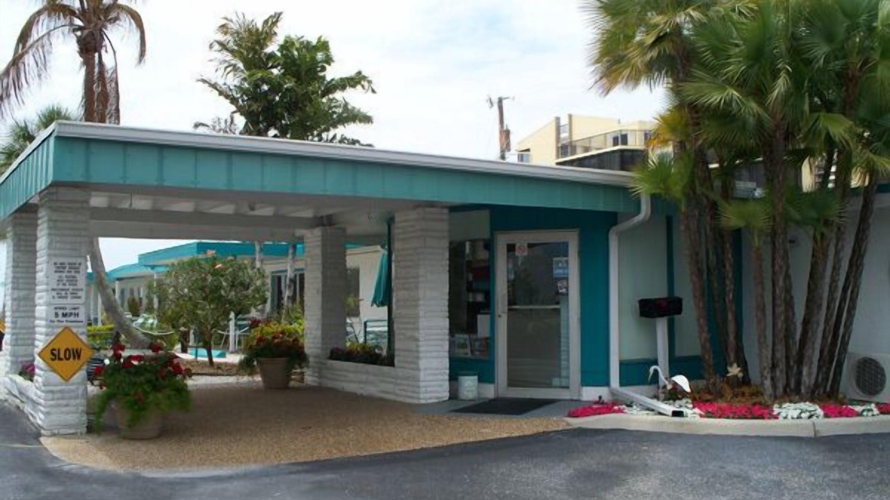 Photo of Outdoor in Longboat Key