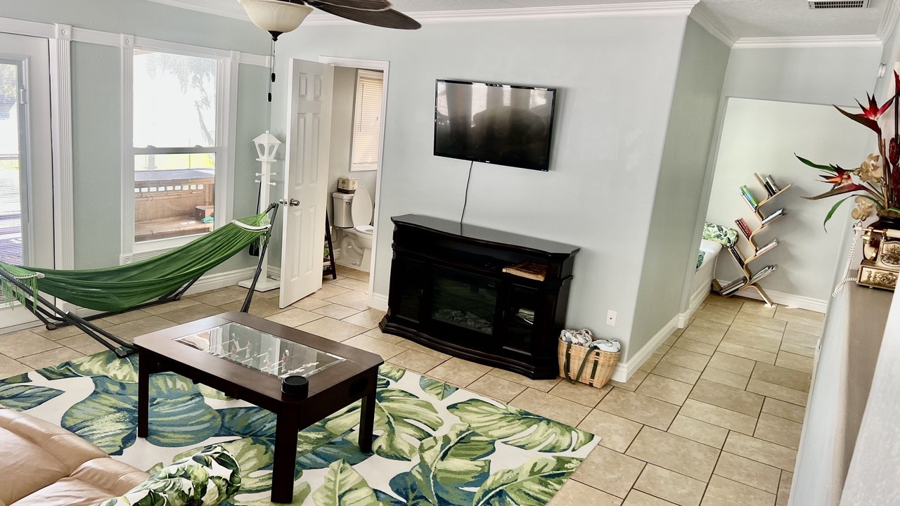 Photo of Livingroom in Tillman