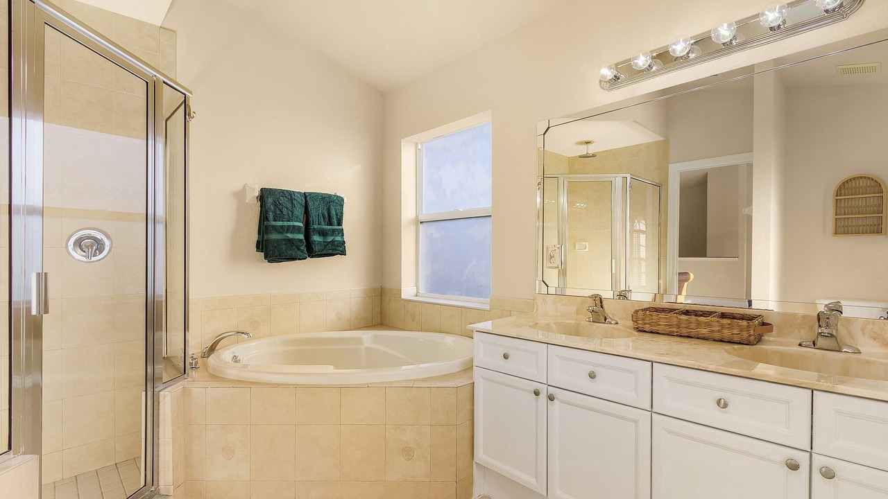 Photo of Bathroom in Fort Myers