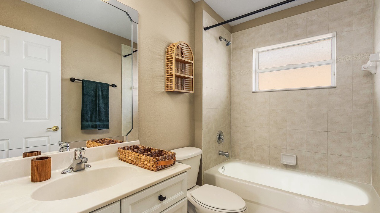 Photo of Bathroom in Fort Myers