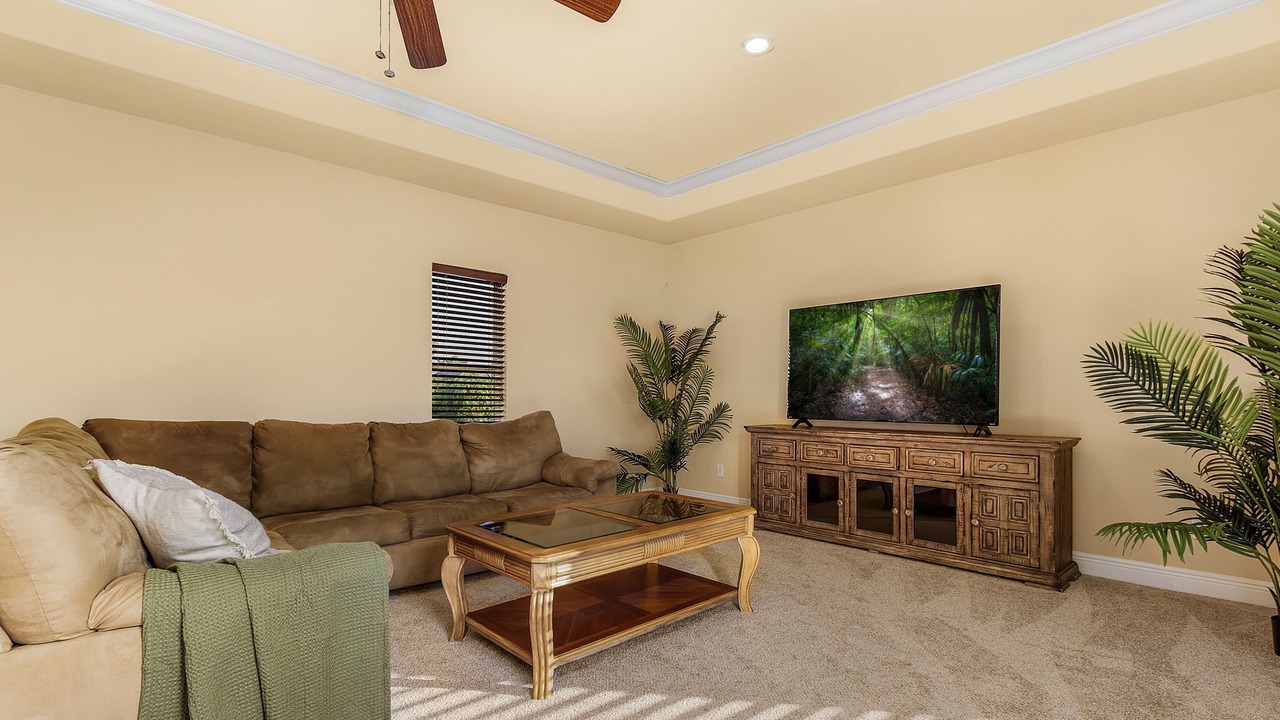 Photo of Livingroom in Fort Myers