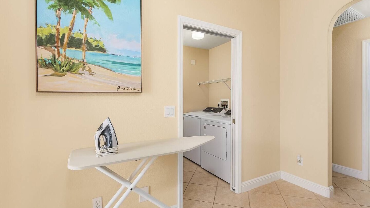 Photo of Bedroom in Fort Myers