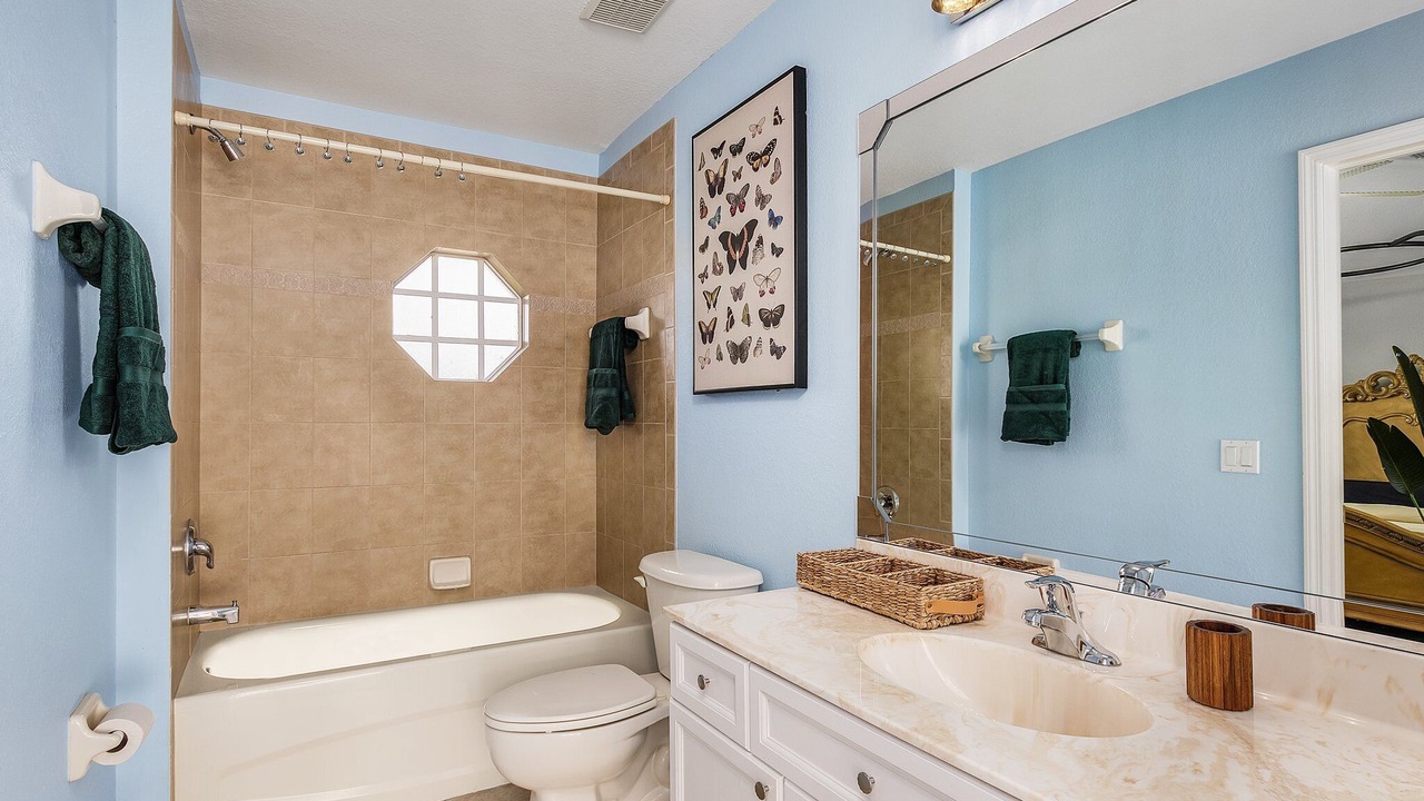 Photo of Bathroom in Fort Myers