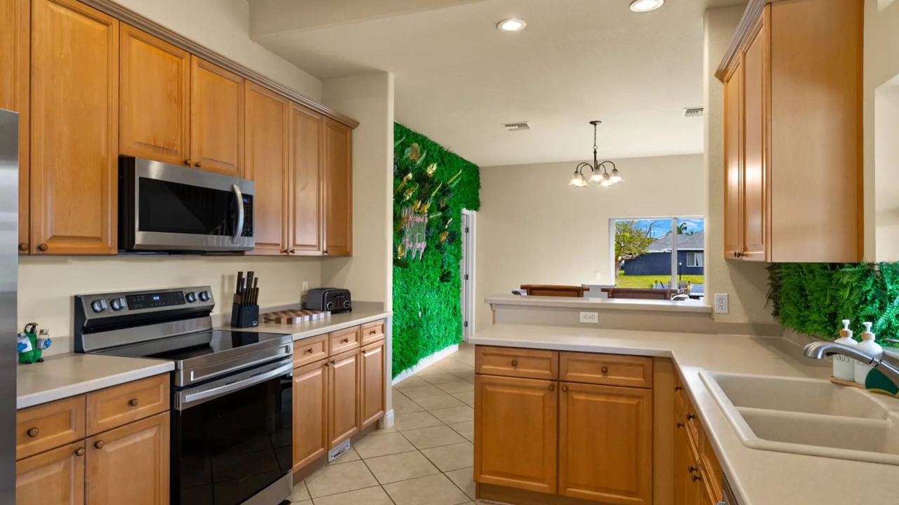Photo of Kitchen in Fort Myers