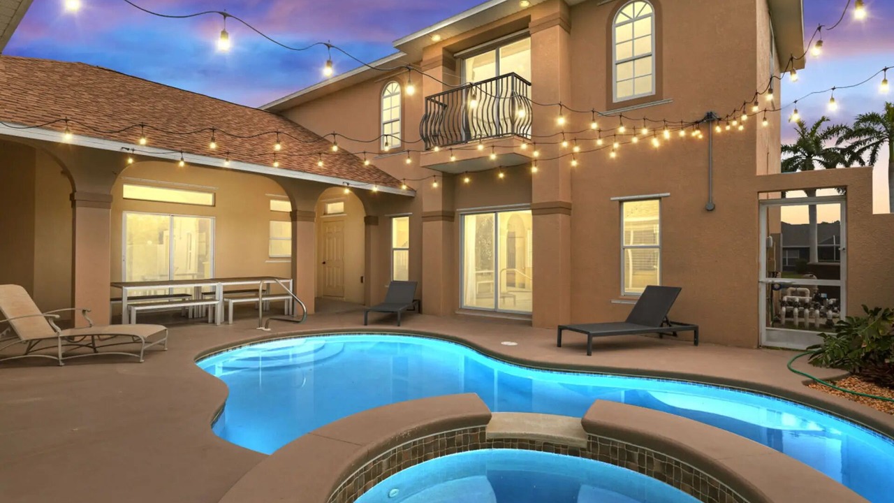 Photo of Outdoor in Fort Myers