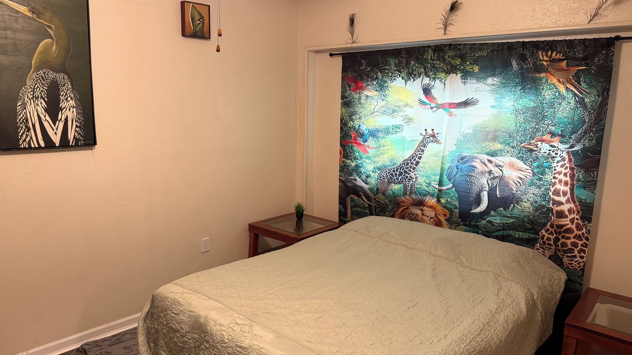 Photo of Bedroom in Titusville