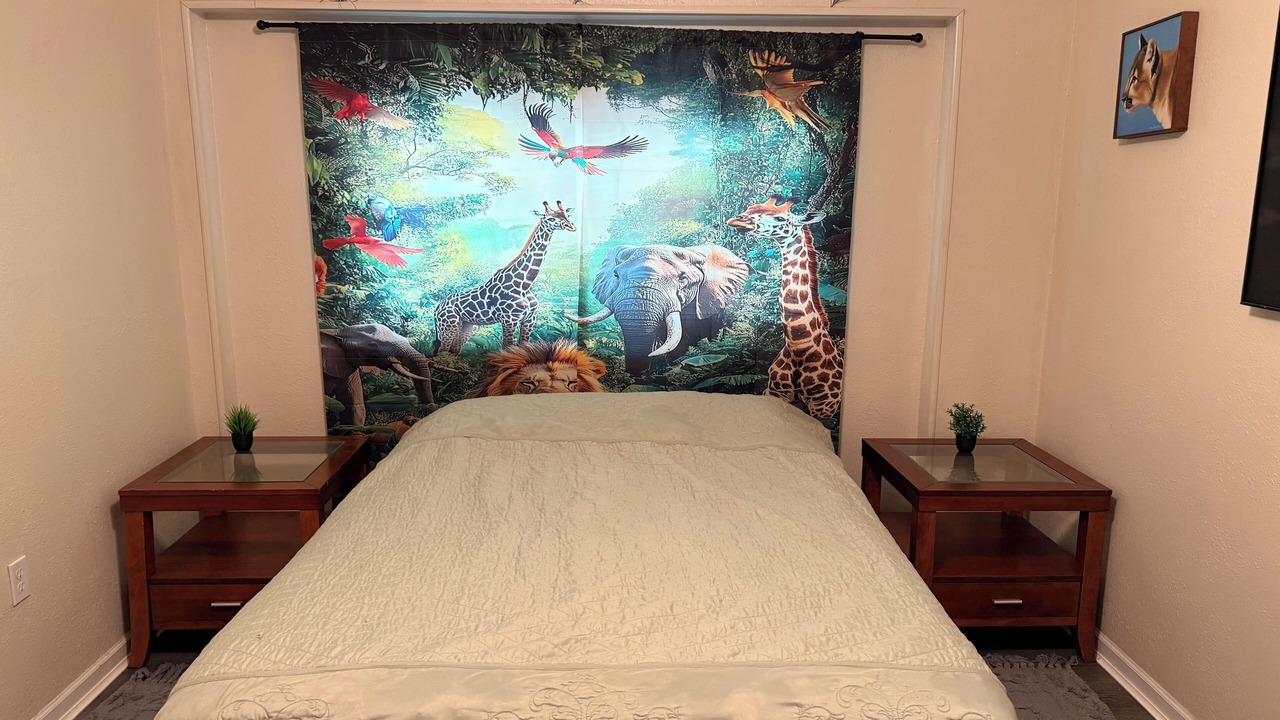 Photo of Bedroom in Titusville