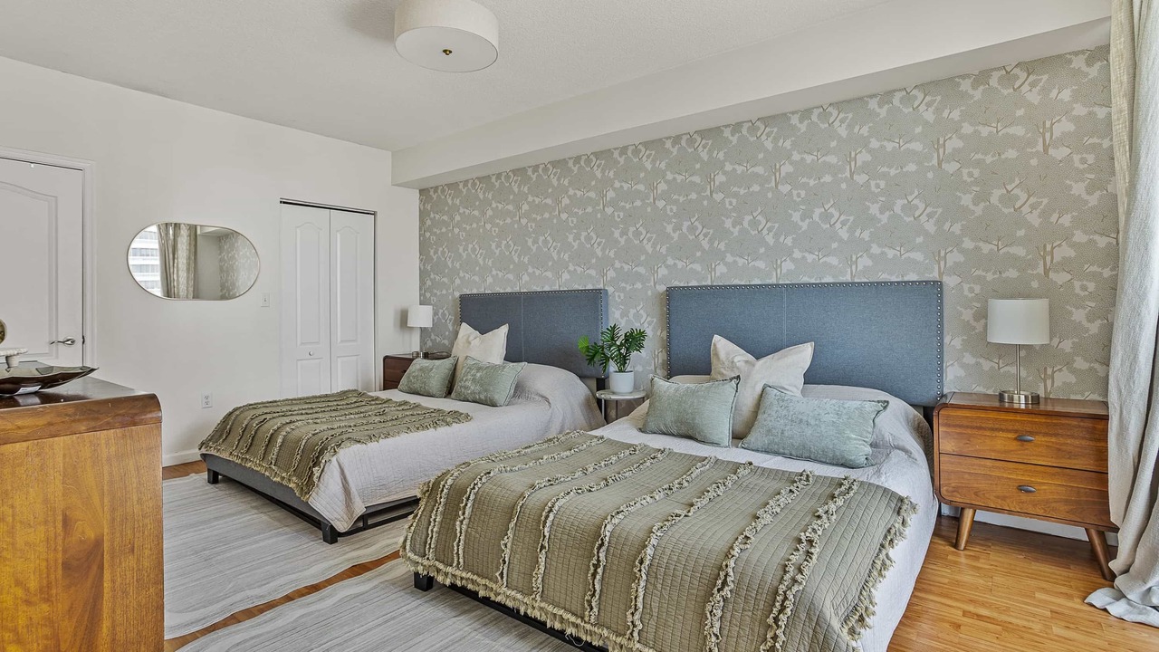 Photo of Bedroom in Brickell