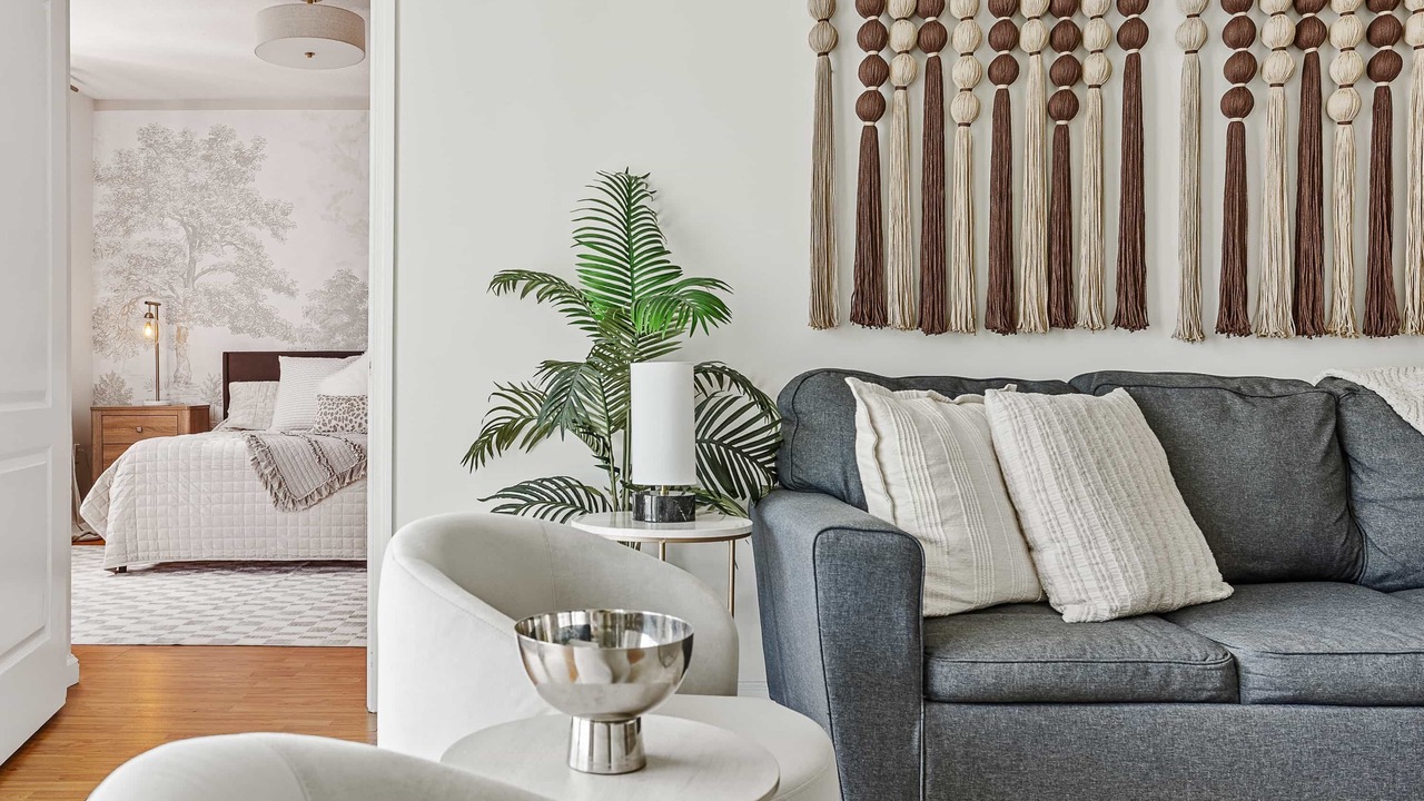 Photo of Livingroom in Brickell