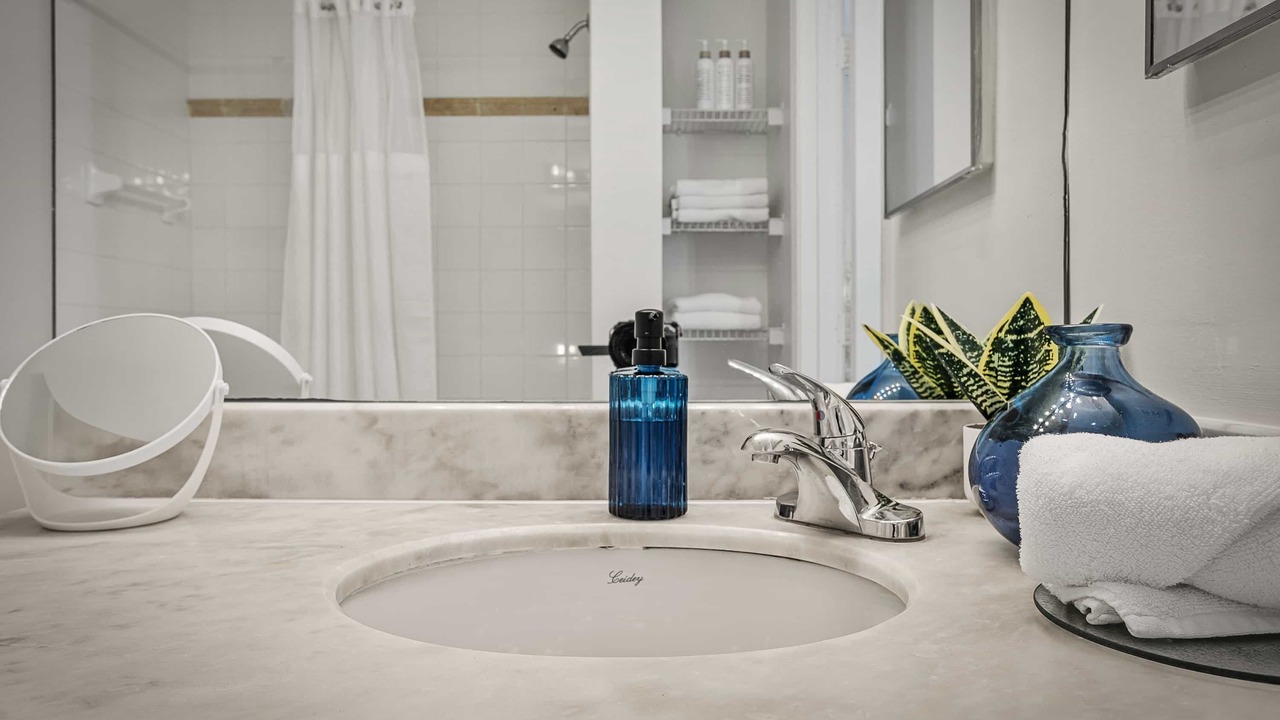 Photo of Bathroom in Brickell