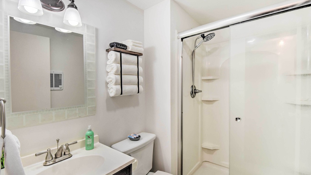 Photo of Bathroom in Franklin