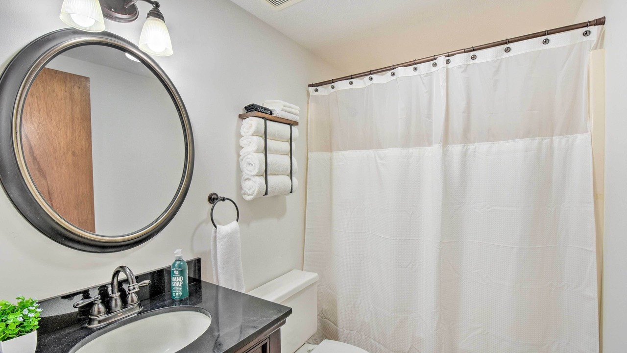 Photo of Bathroom in Franklin