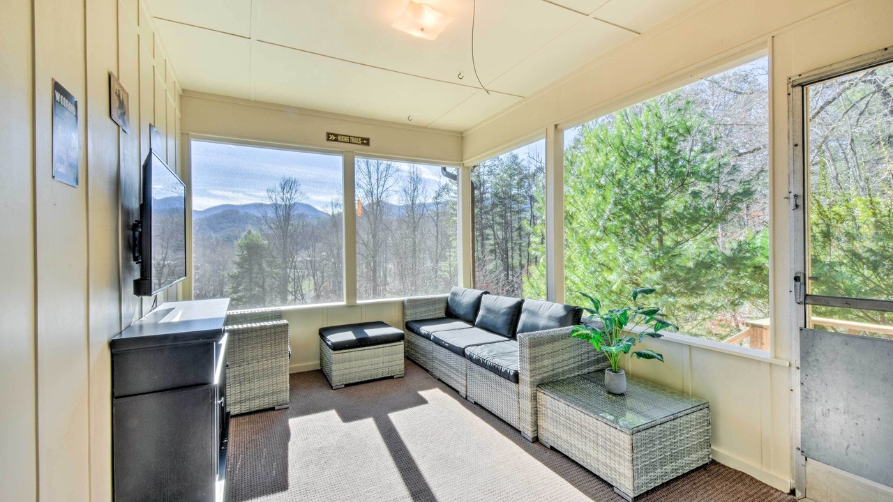 Photo of Livingroom in Franklin