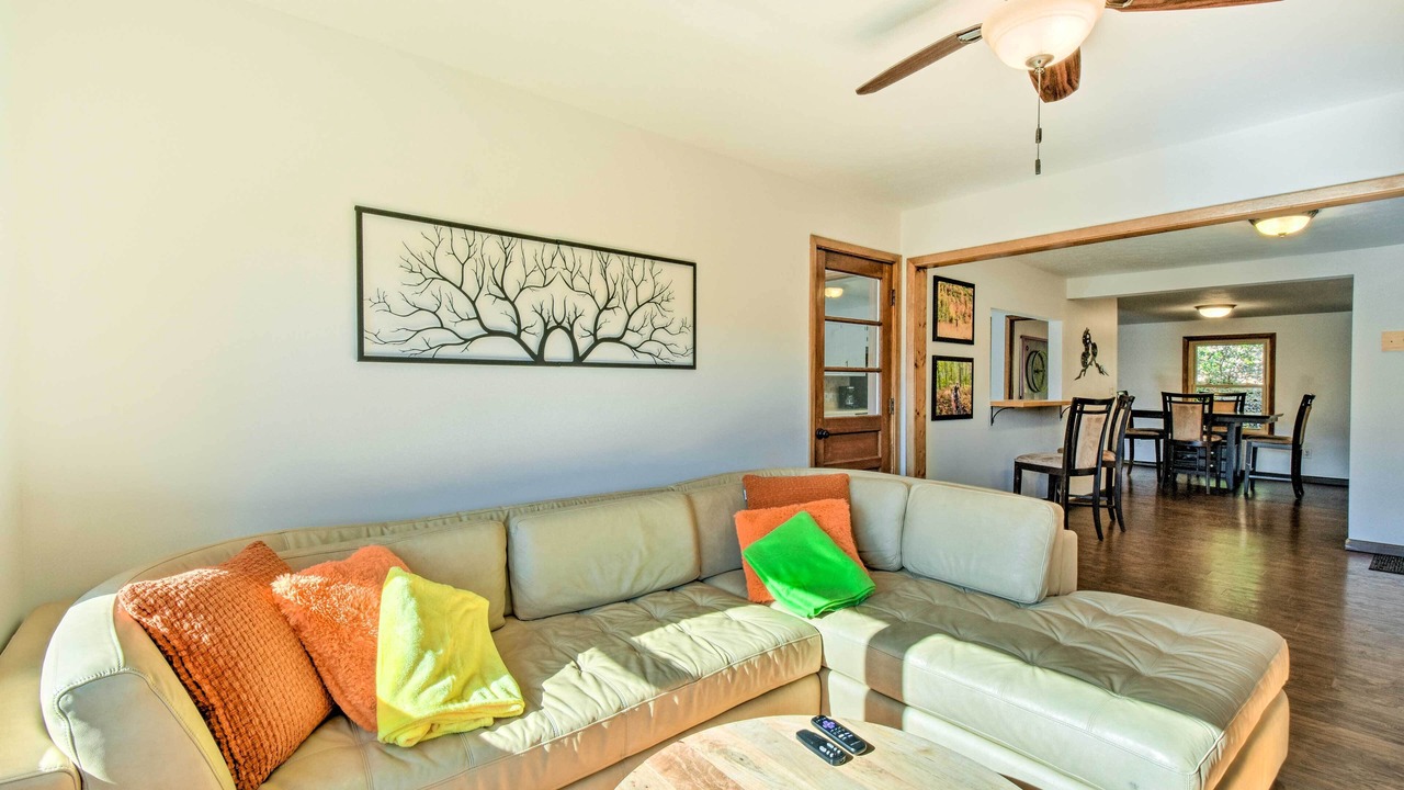 Photo of Livingroom in Franklin