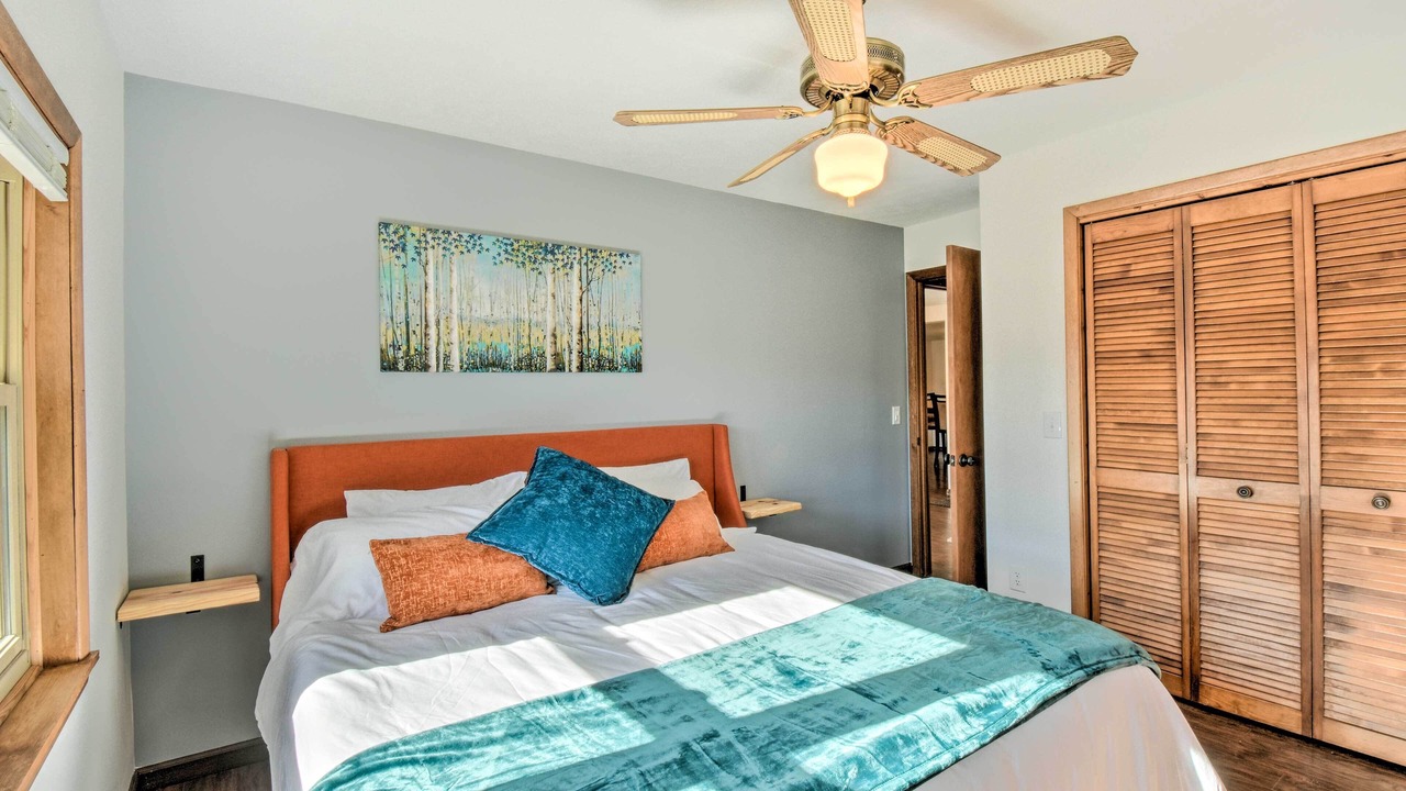Photo of Bedroom in Franklin