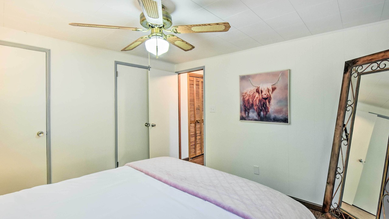Photo of Bedroom in Franklin