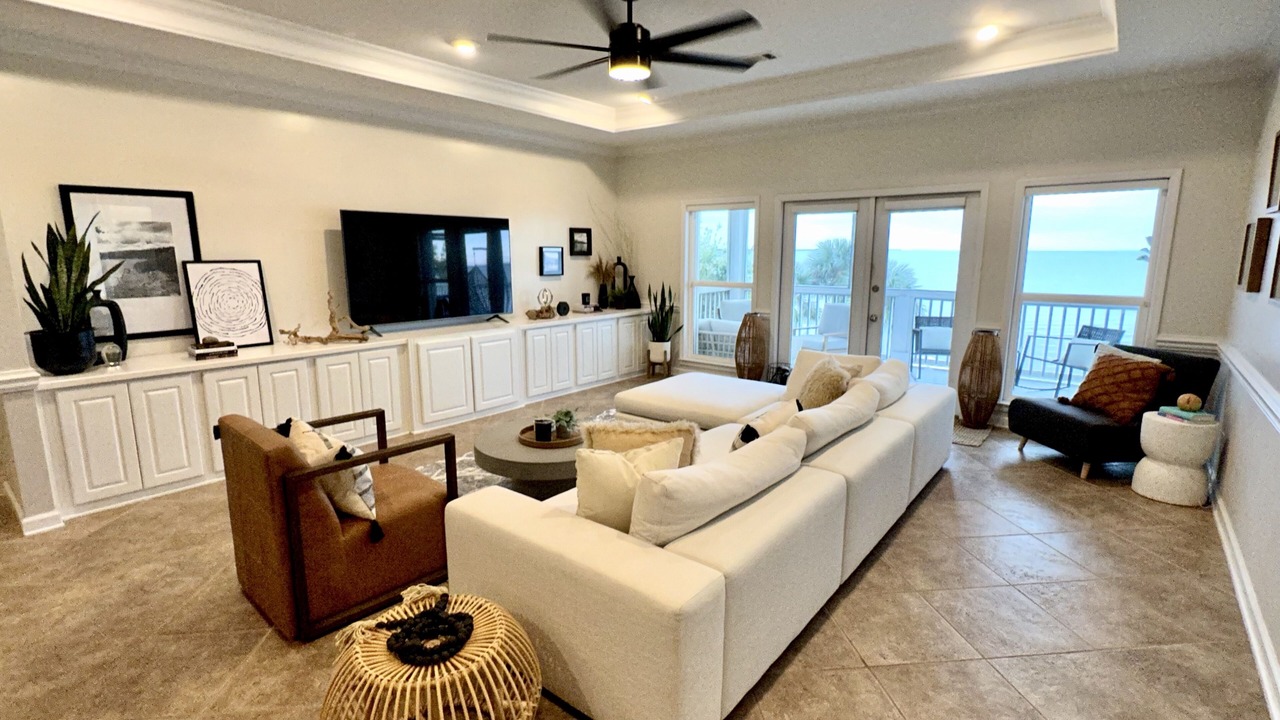 Photo of Livingroom in Magnolia Bluffs