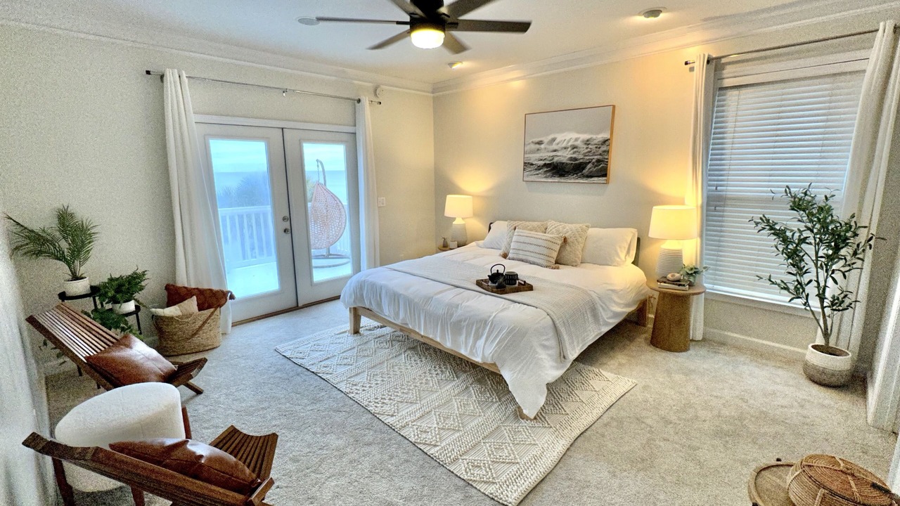 Photo of Bedroom in Magnolia Bluffs