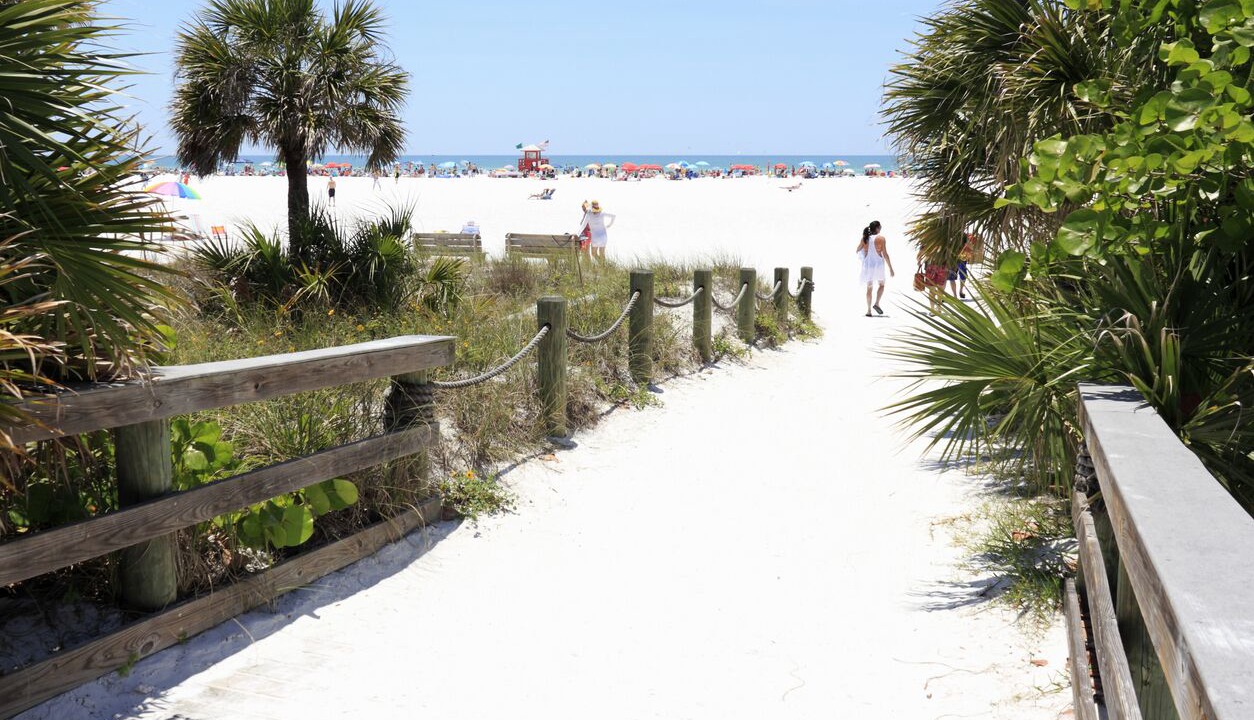 Photo of Others in Siesta Key